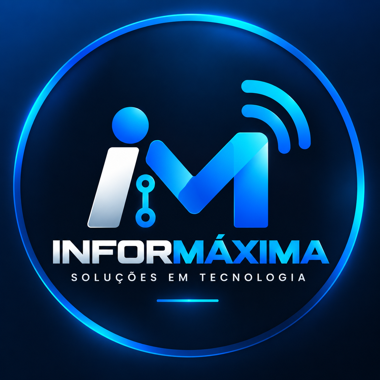 Símbolo Informáxima